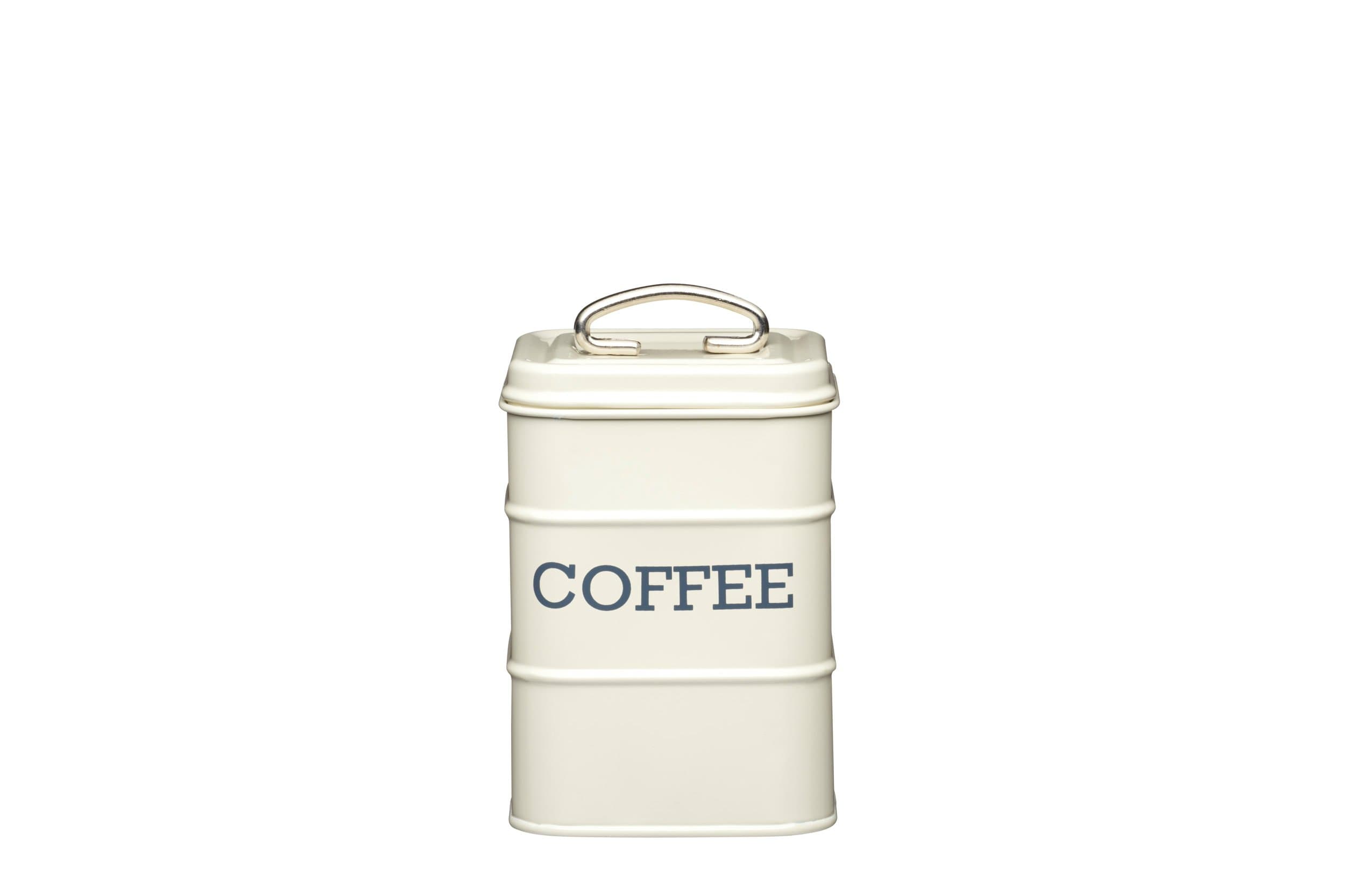 Kitchen Craft Food Storage Container, One Size, Cream