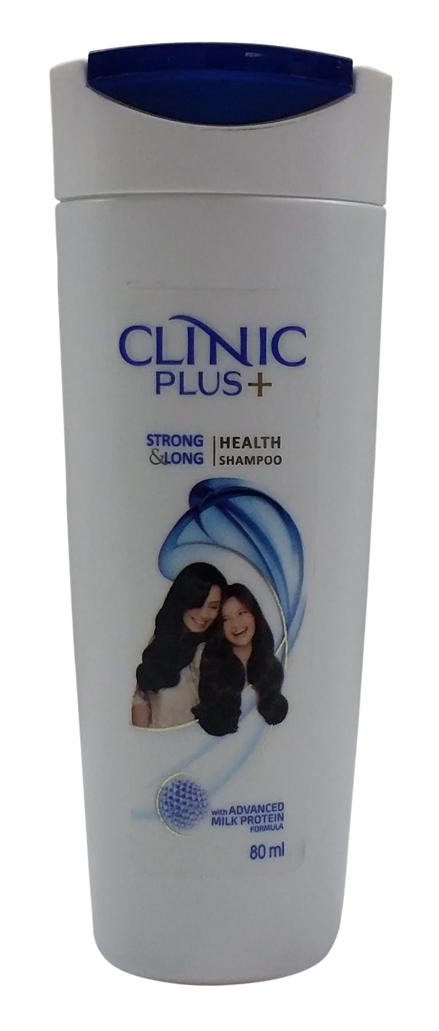 Shampoo - Strong & Long, 80ml Bottle