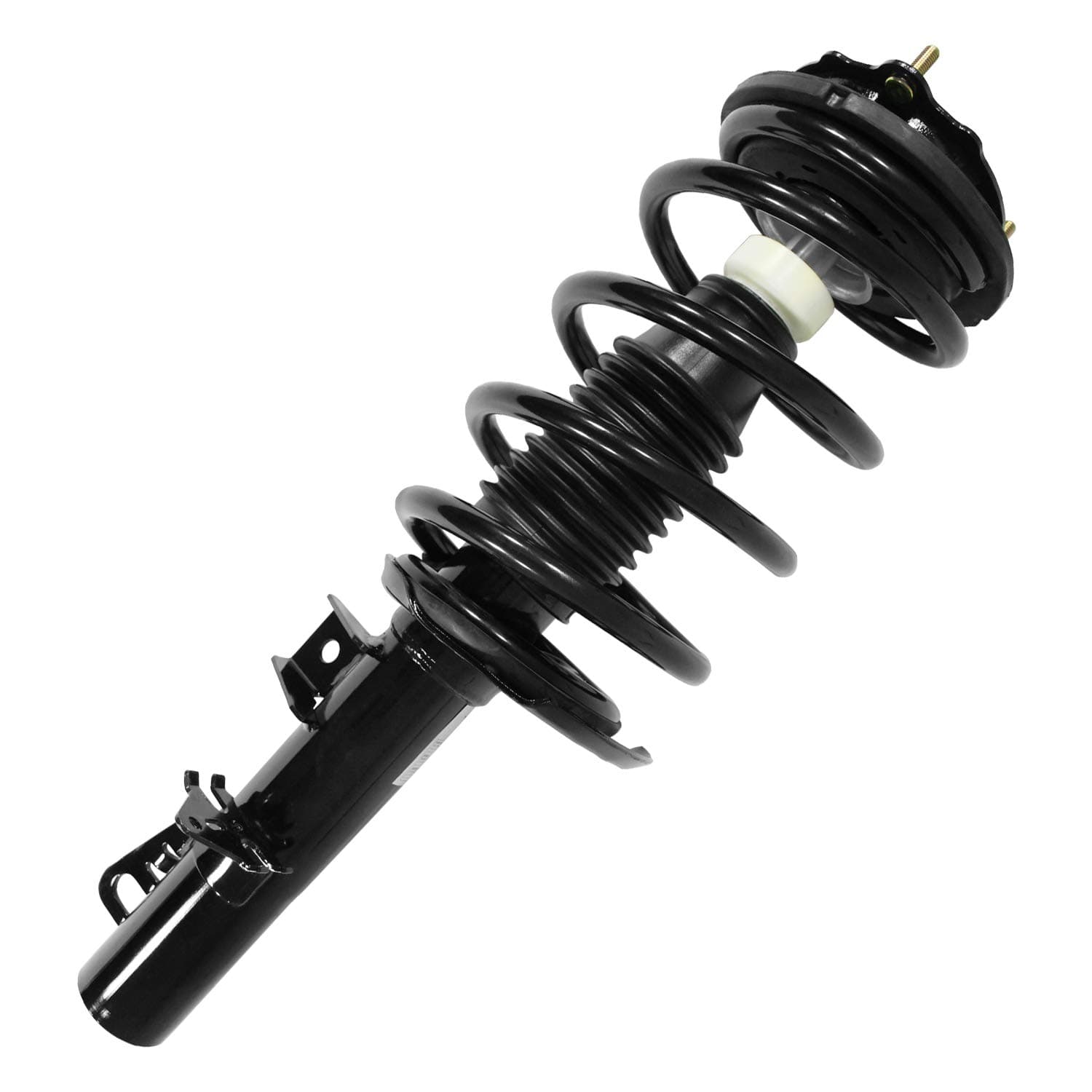 UNITY AUTOMOTIVE 11691 Front Left Complete Strut Assembly 1995-2002 Lincoln Continental