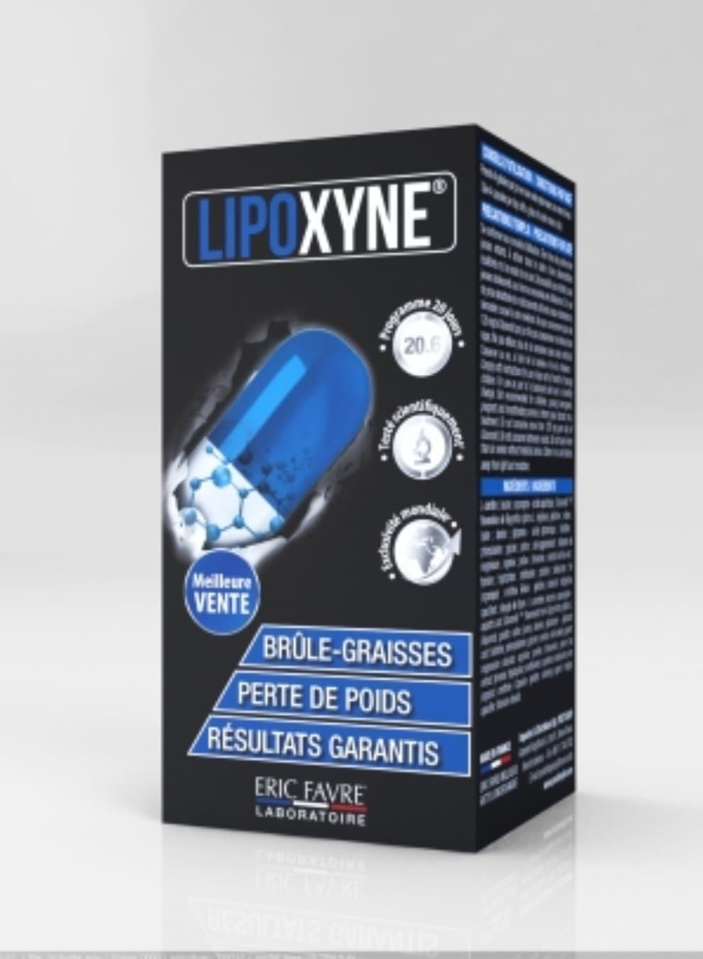 Lipoxyne