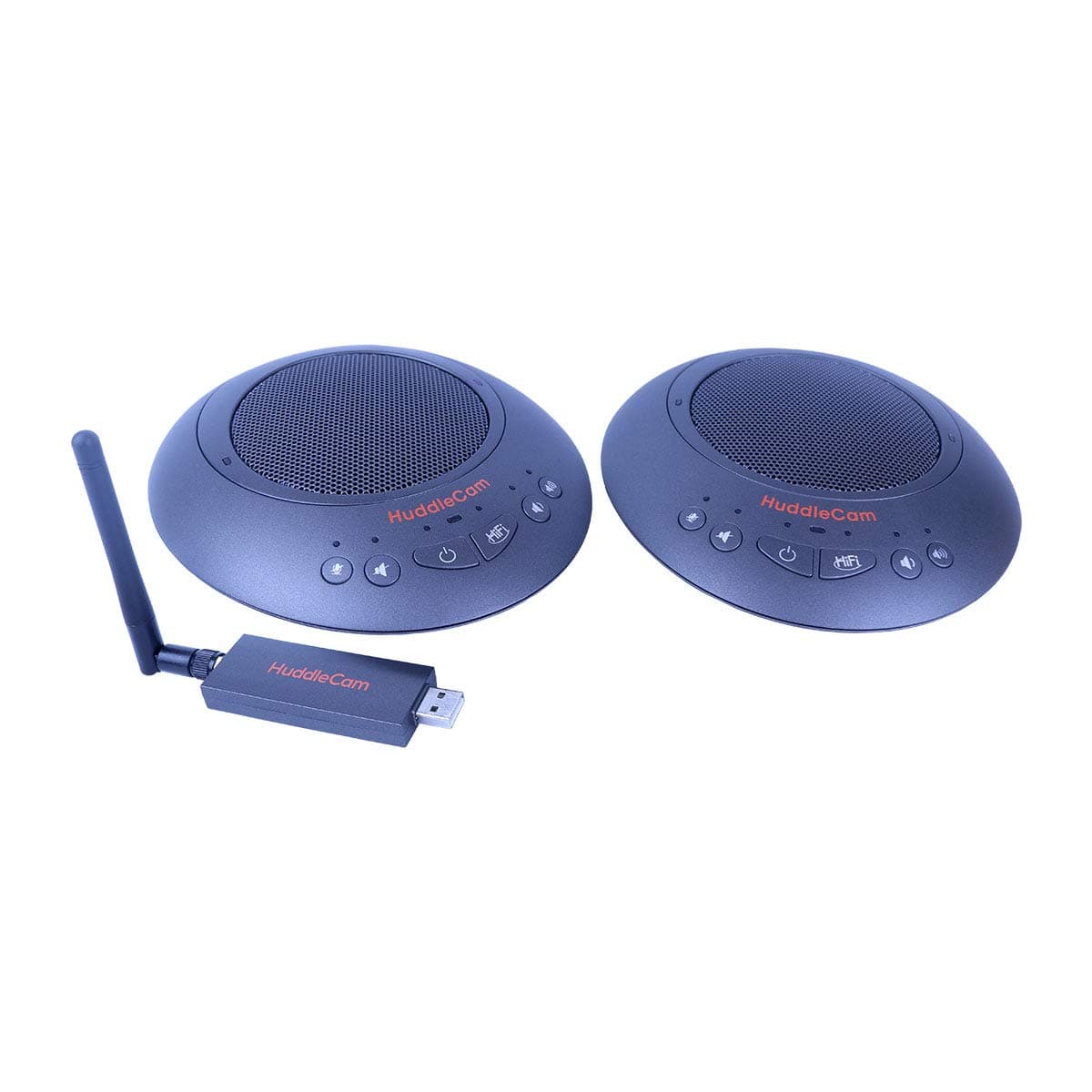 HuddlePod Air2 Duo Chatpods