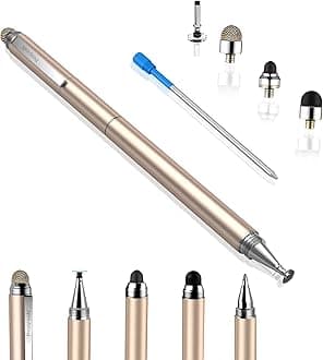 Penyeah 4 in 1 stylus