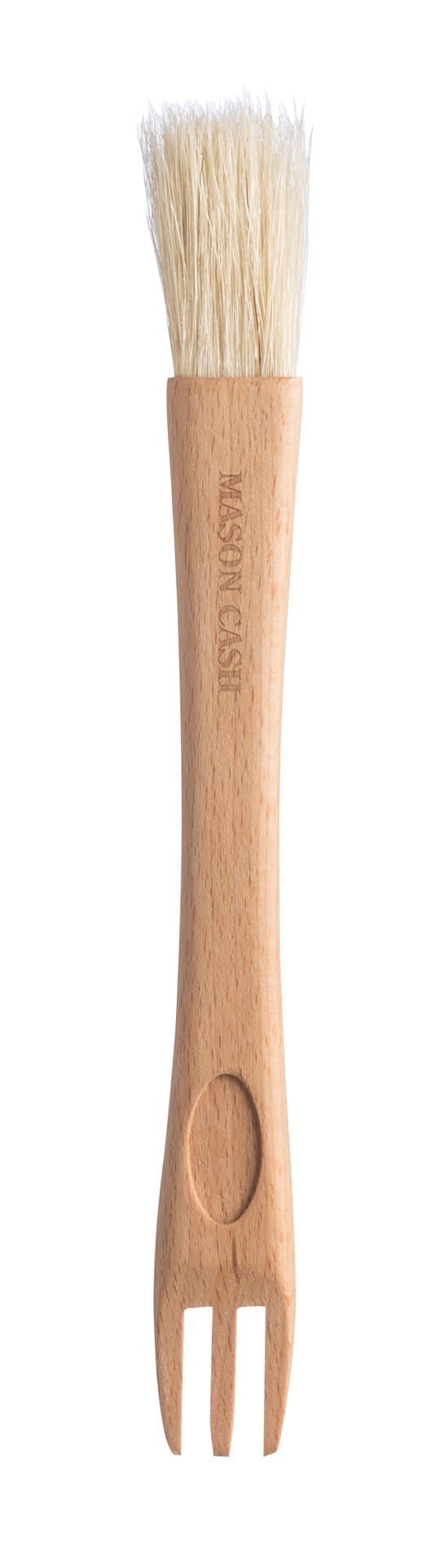 Mason CashInnovative Kitchen Pastry Brush & Fork