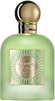 Paris Corner | Pear Potion Perfume - 3.4 Fl Oz | Unisex Fruity Fragrance with Pear, Apple, Caramel & Vanilla Notes | Long-Lasting Vanilla Perfume for Women & Men | Gift for Any Occasion