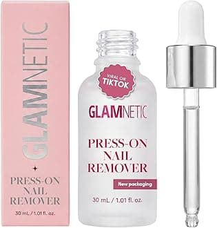 Glamnetic Press-On Nail Remover