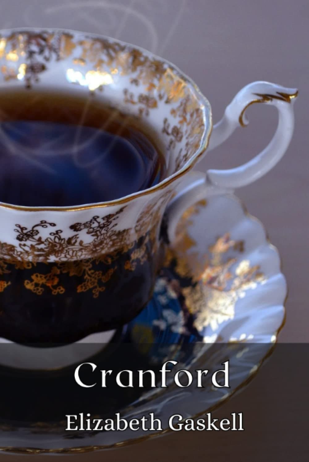 Cranford (Illustrated and annotated)