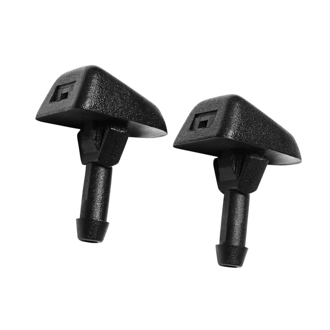 30655605 for VOLVO Direct Replacemnt Front Windshield Washer Nozzle Spray Sub Assembly Pack of 2