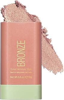 Paminify Cream Bronzer Stick,Contour Stick Facial Contouring Stick,Long Lasti...