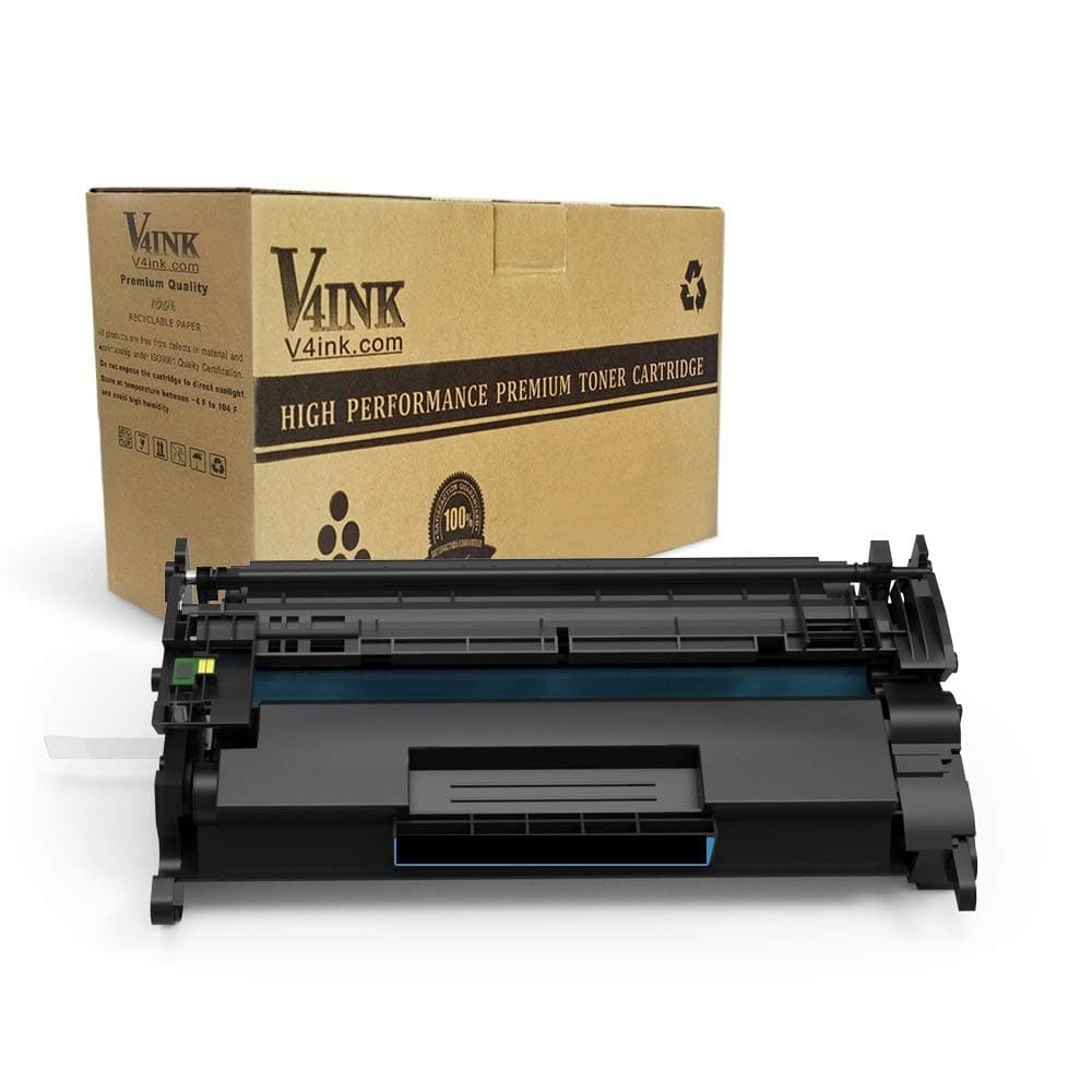 V4INK Toner Cartridge 12
