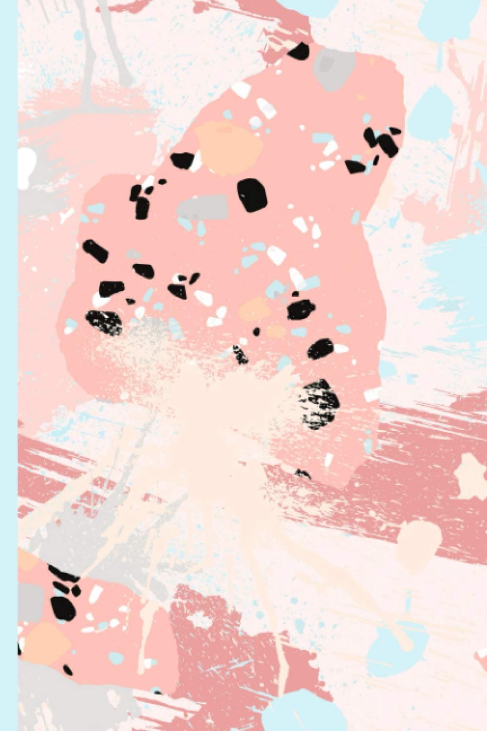 Self Care Journal: 5 minute Gratitude Journal