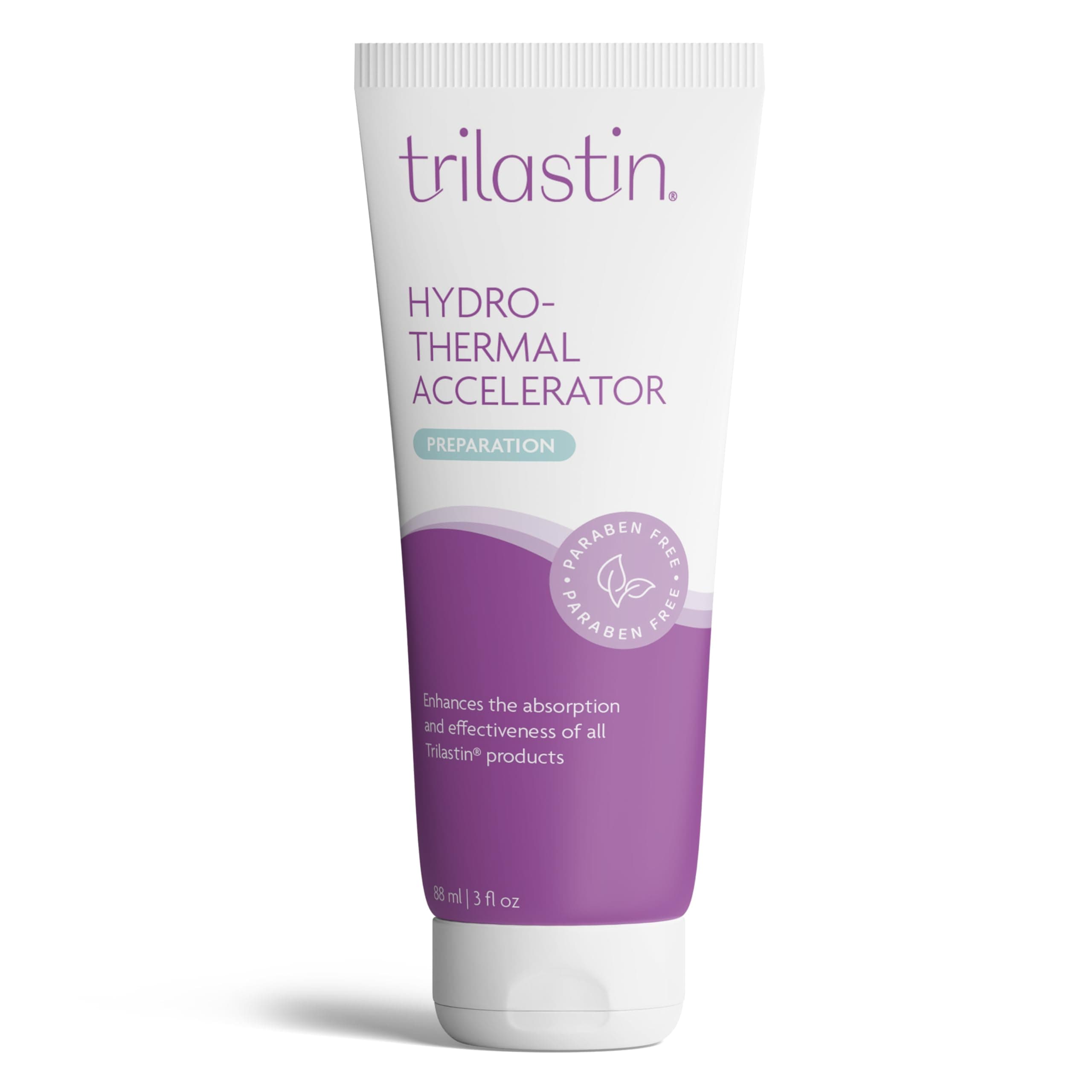 Trilastin - Ht Hydro Thermal Accelerator 3 Fl. Oz.