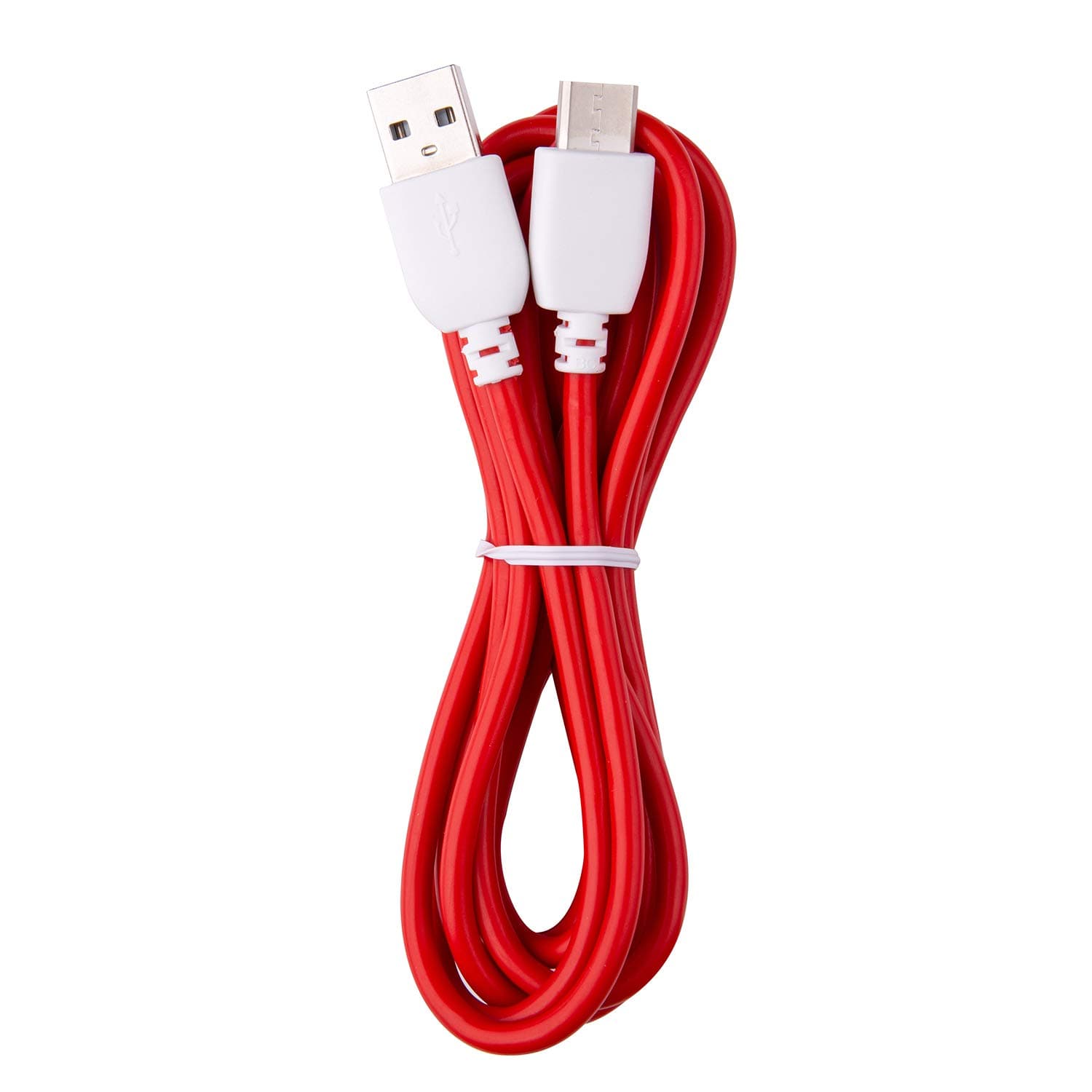 OEM 6 Feet (2 Meter) Long Data and Charging Cord for NABi Jr and NABi XD Tablets (USB-NABI)