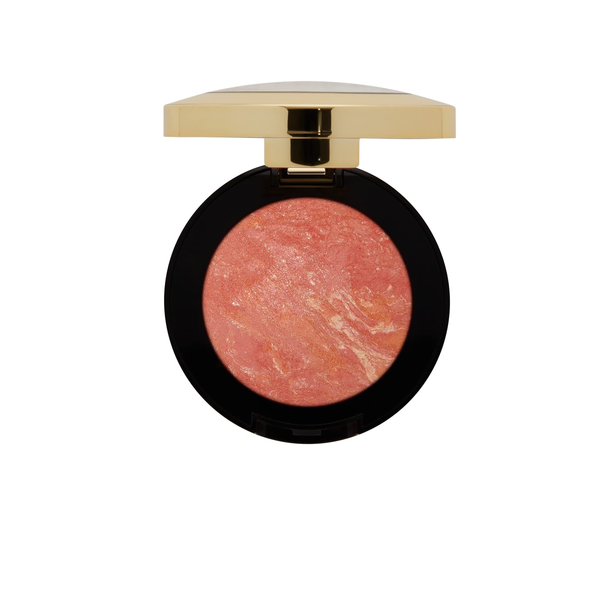 Milani Baked Blush, Coralina