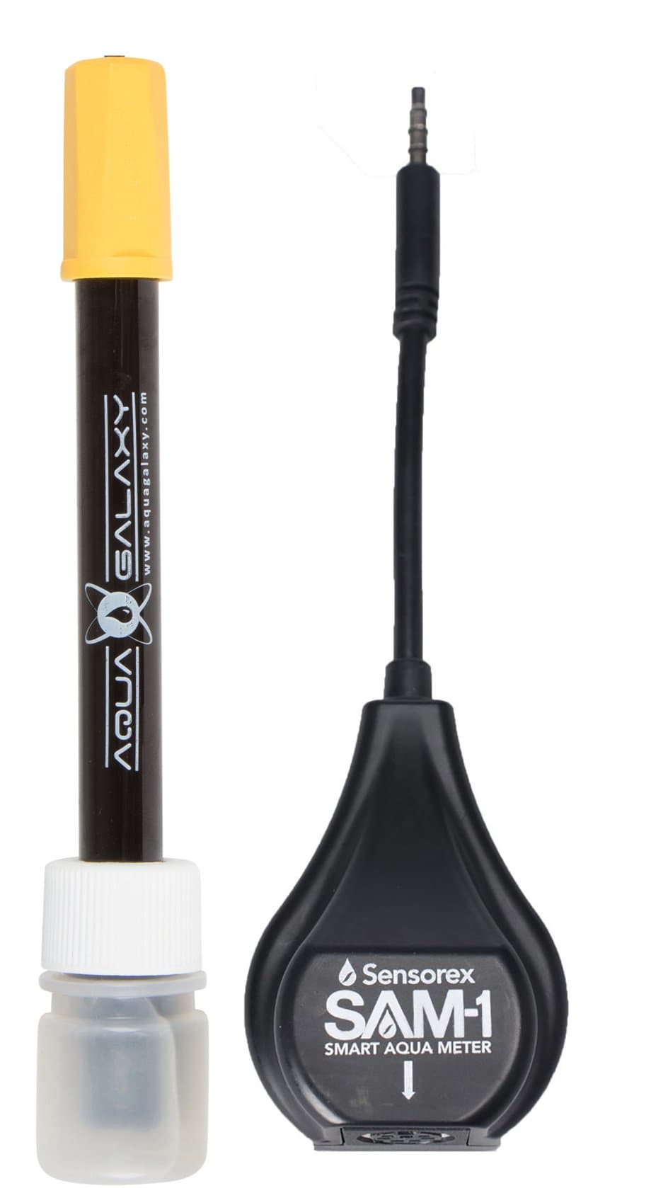 AG-SAM-5500 Smart Aqua Meter and ORP Probe