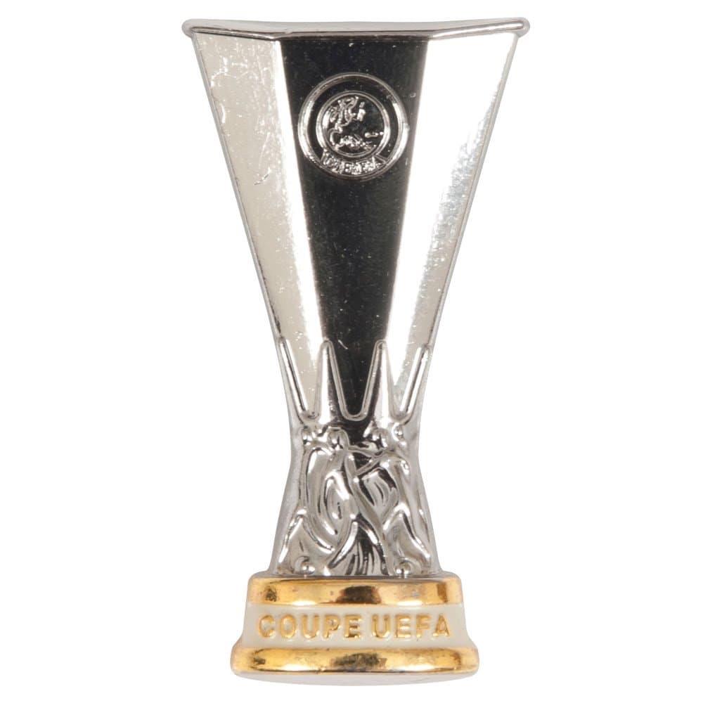 UEFA Europa League Trophy Replica