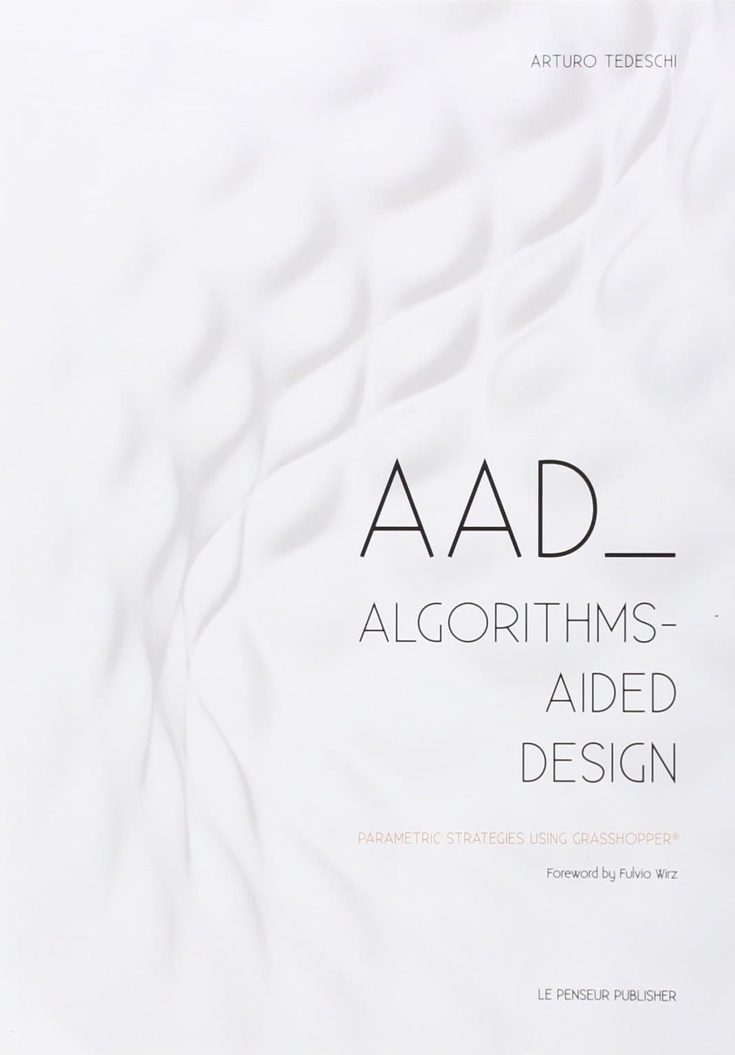 AAD Algorithms-Aided Design