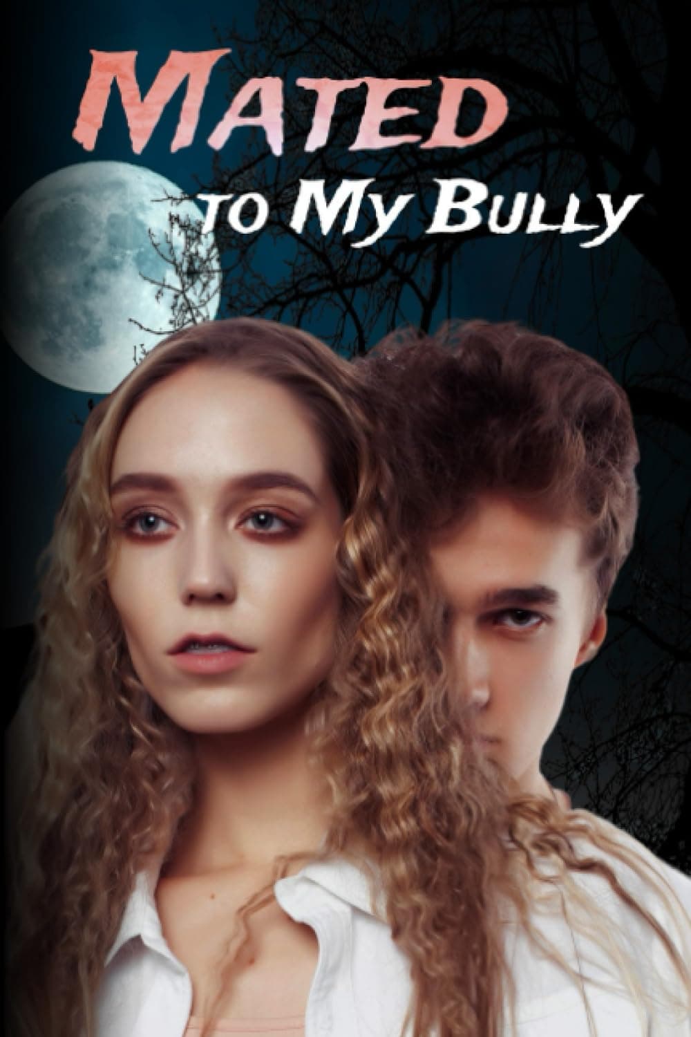 Mated to My Bully Paperback – 5 Jun. 2023