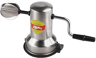 Sleekmat Coconut Scrapper Steel