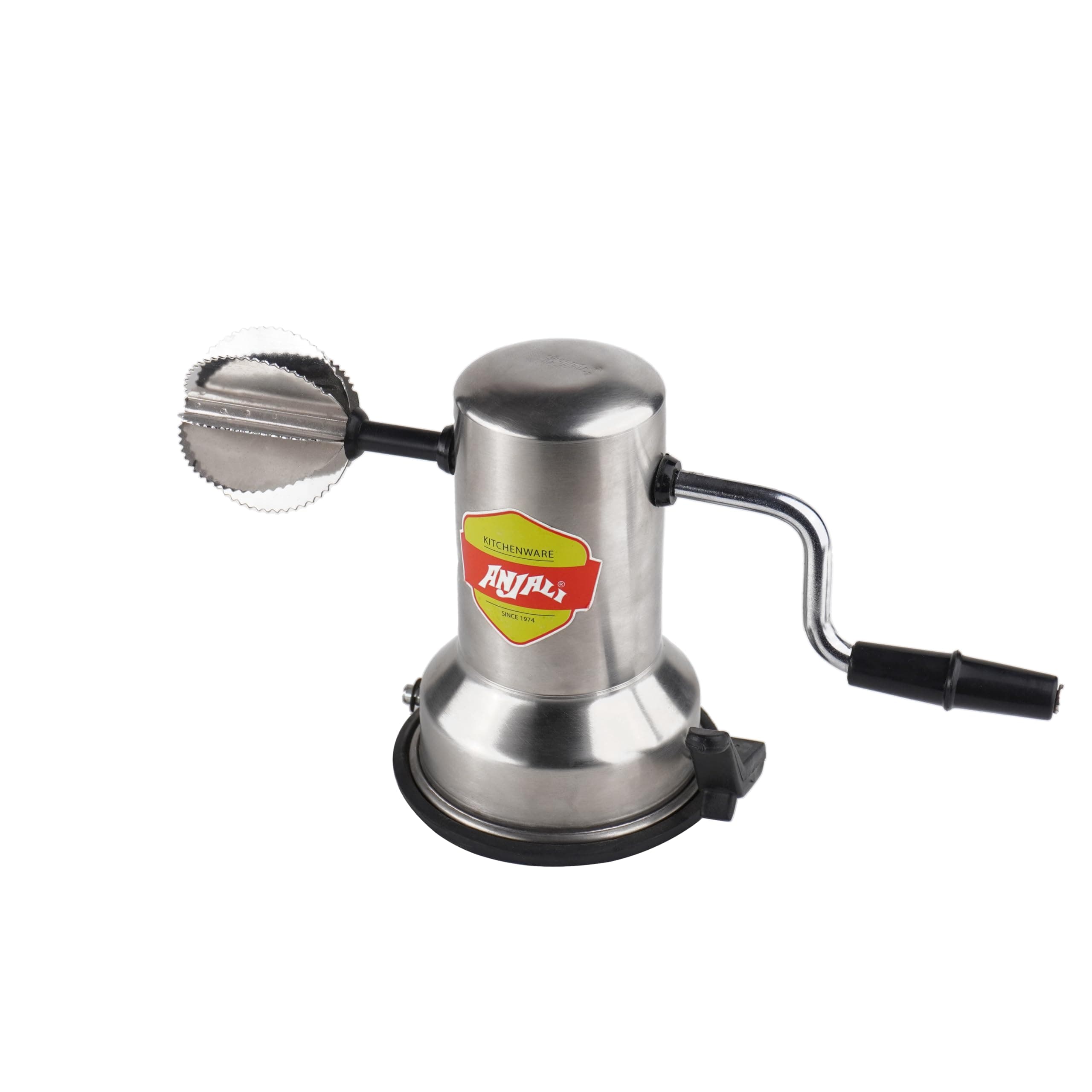 Anjali Sleekmat Coconut Scrapper