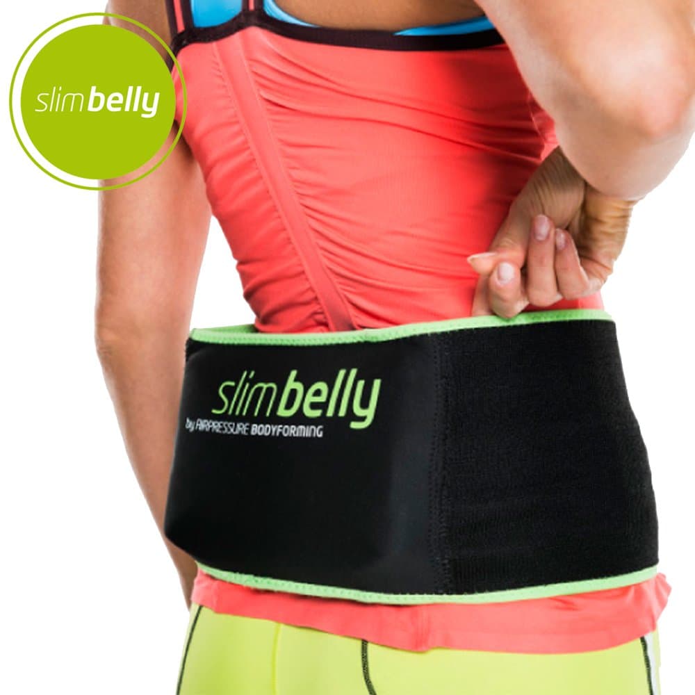 Slim Belly Fat Burning System Set 2L (34-50 inch Waist)