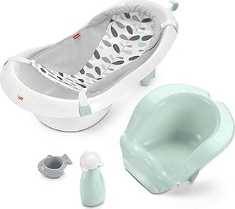 4-in-1 Sling 'n Seat Tub