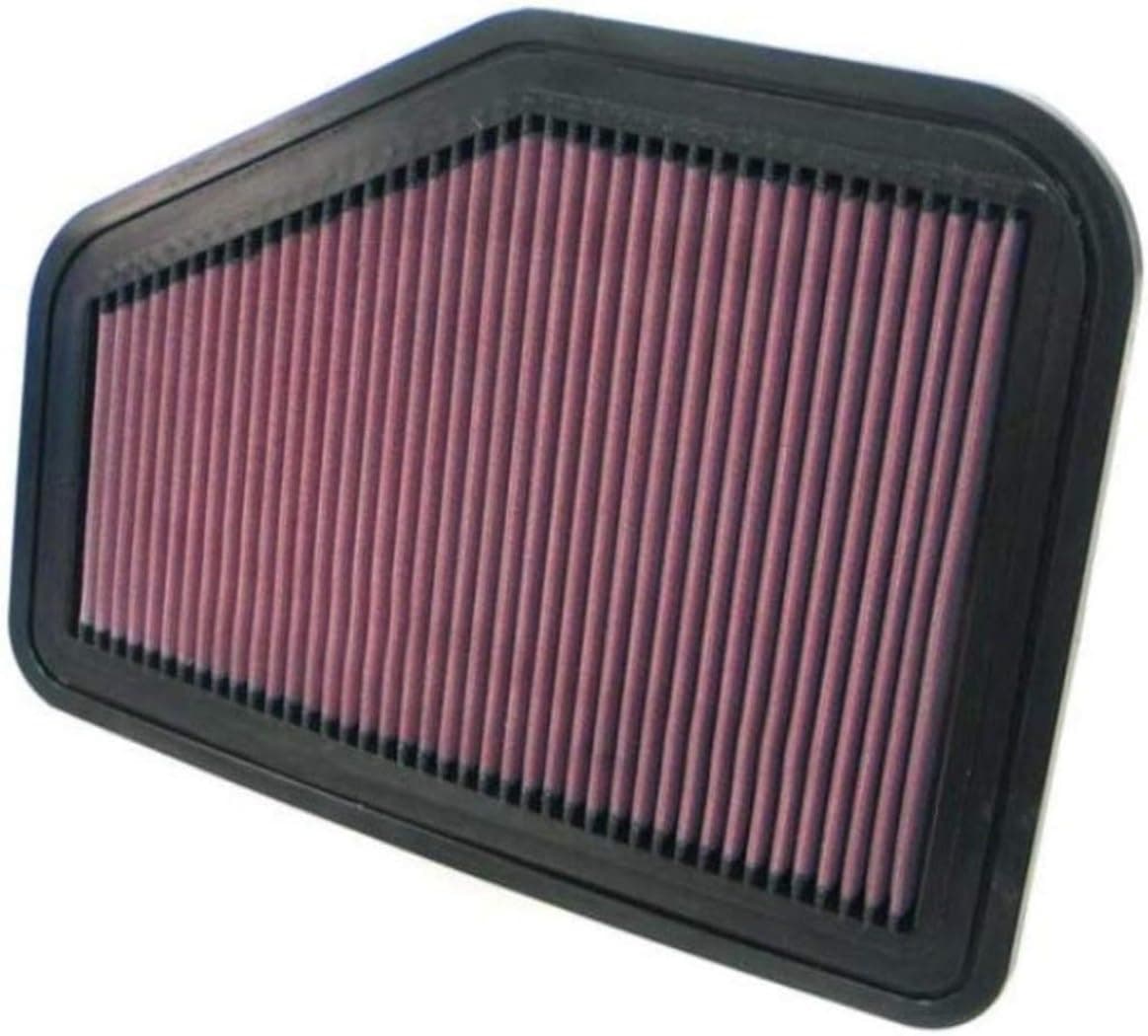 K & N Replacement Air Filter 33-2919
