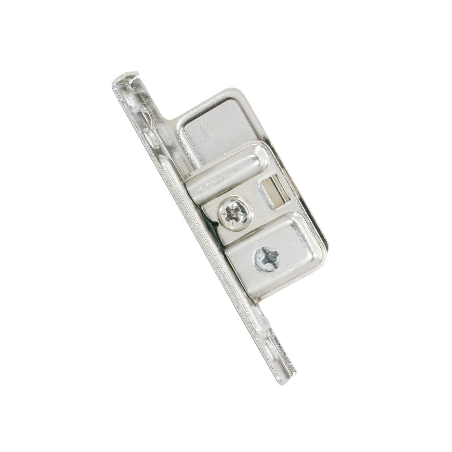 OverstockBlum Metabox Drawer Right Standard Front Fixing Bracket