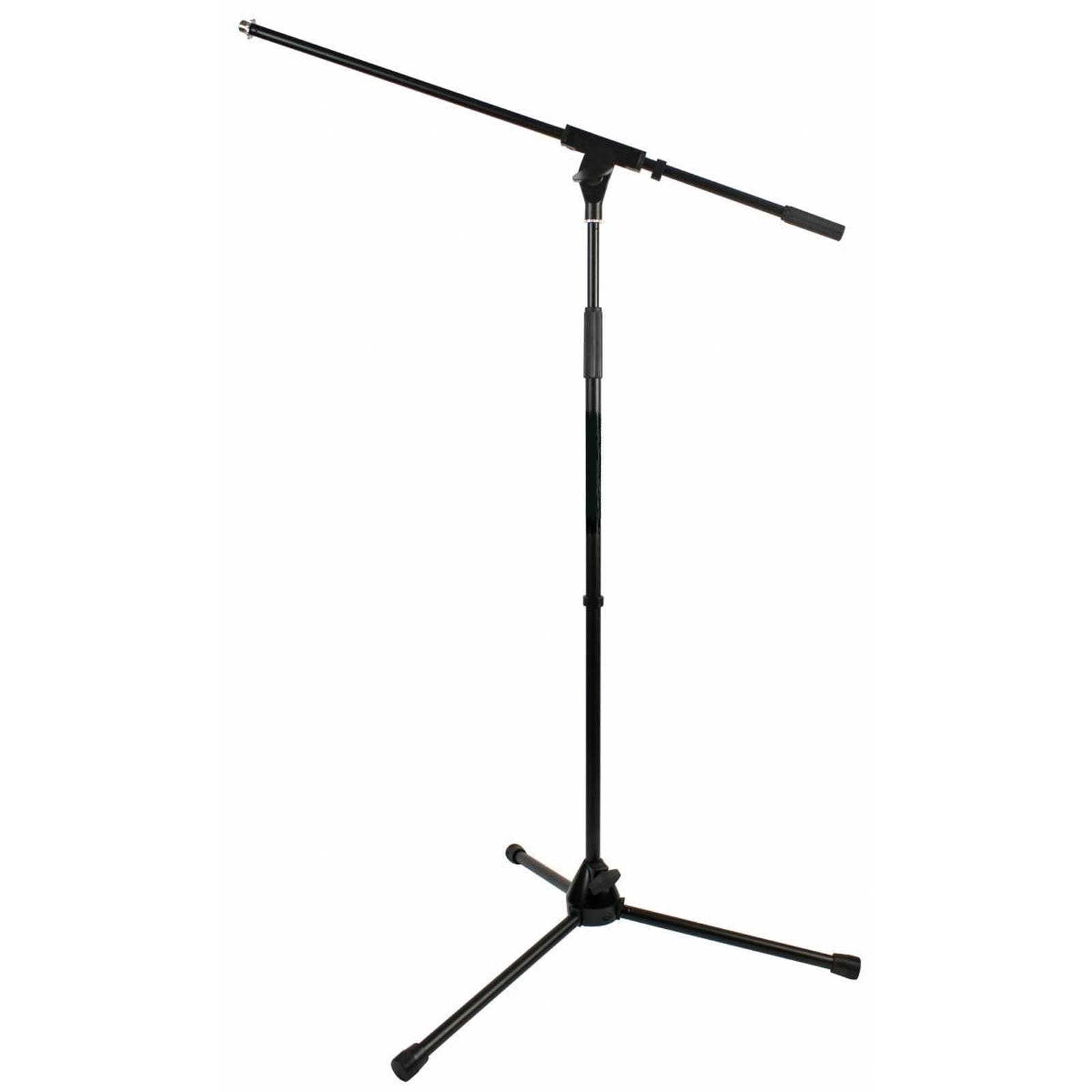 AudioKraft RS3 Microphone Boom Stand - Premium Quality