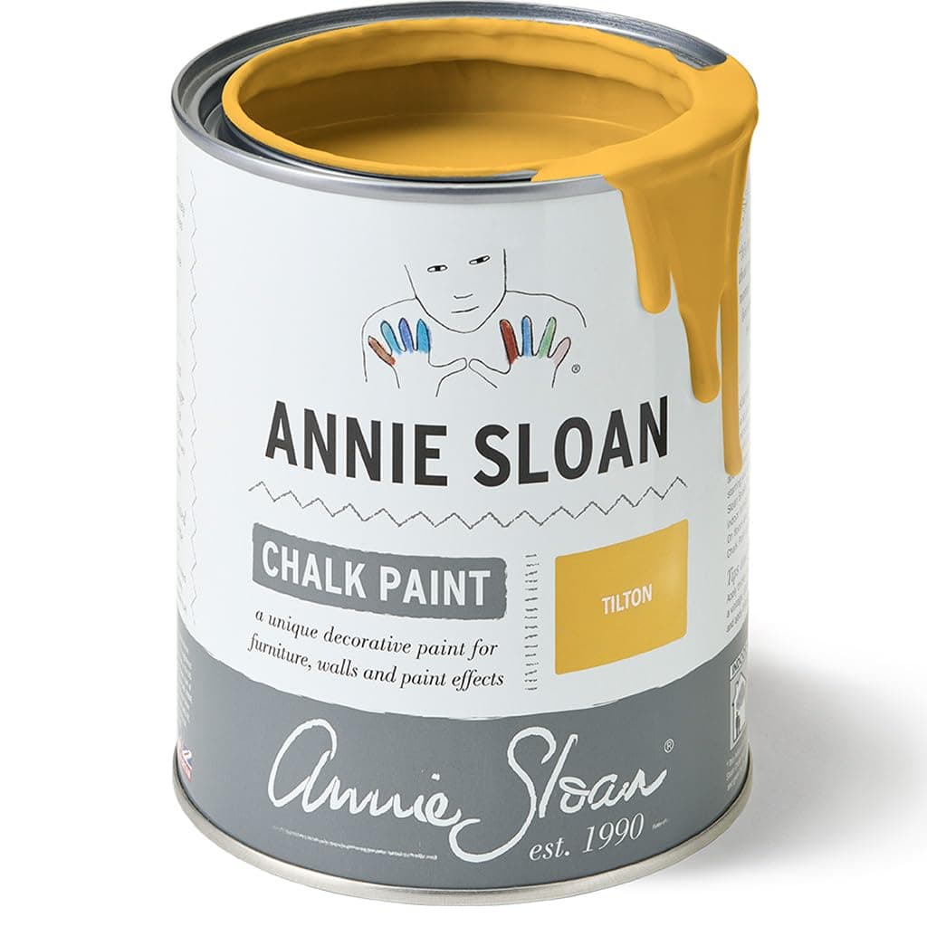 Chalk Paint 500 ml (Tilton)