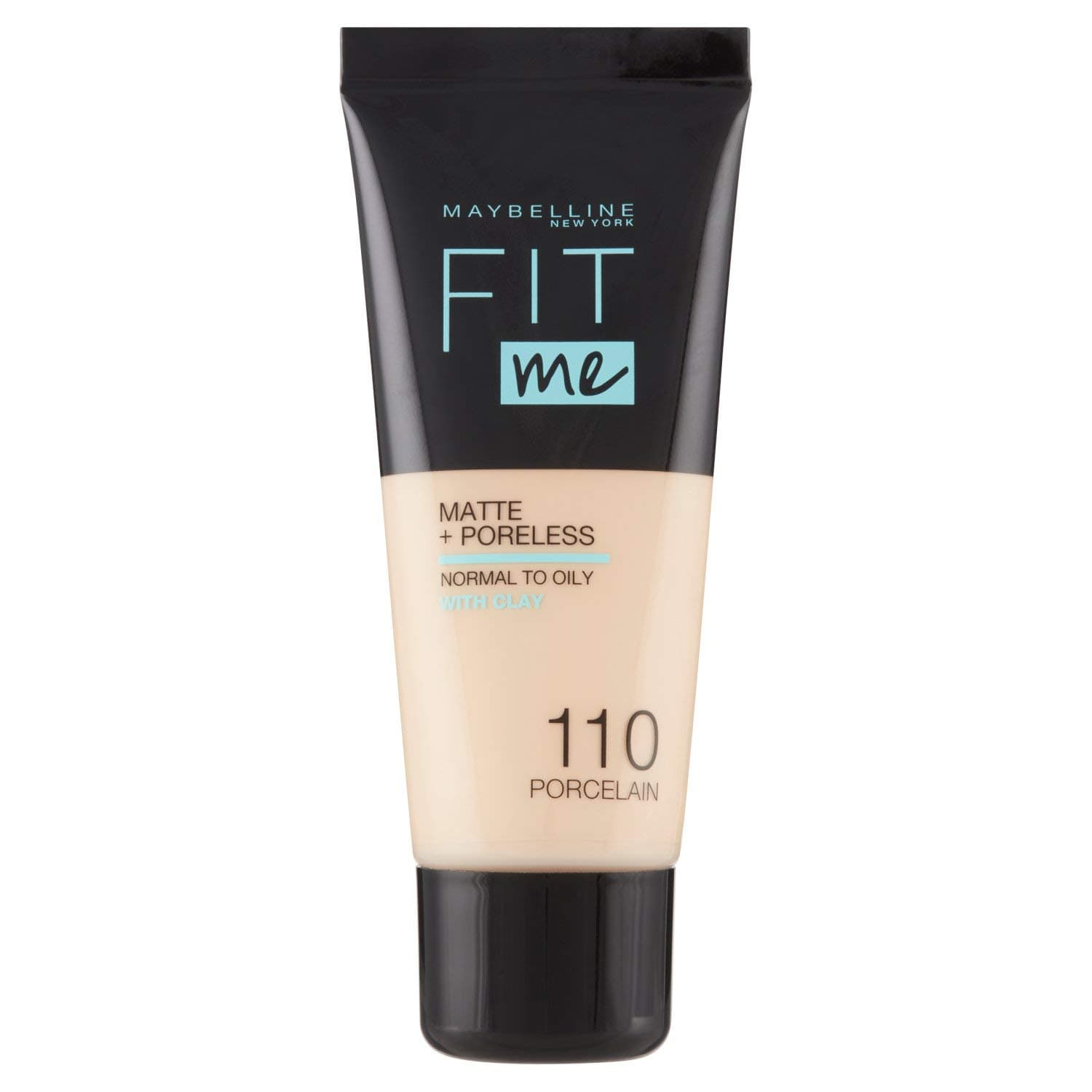MAYBELLINENew York Fit Me Matte Poreless Foundation