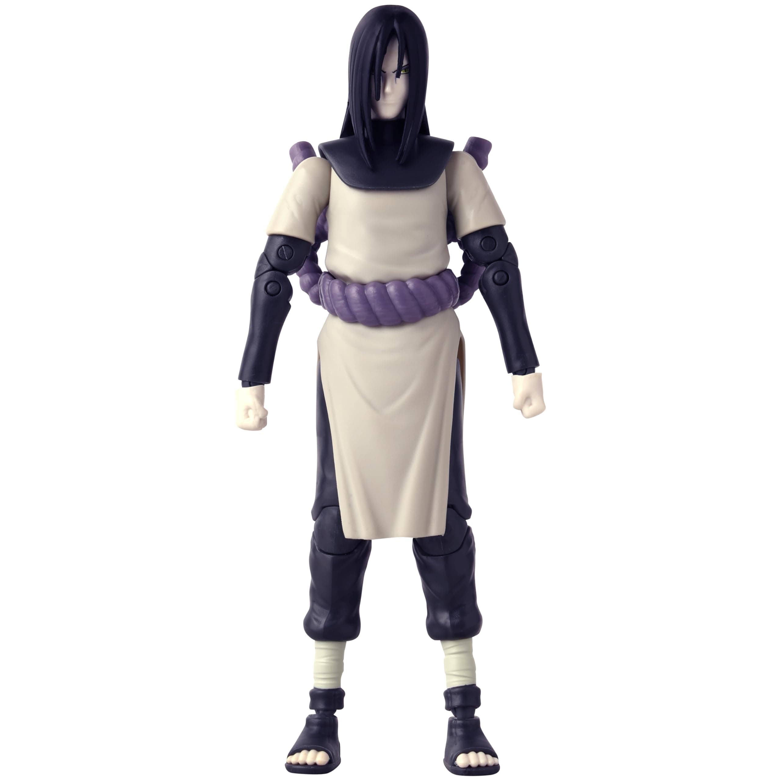 ANIME HEROES - Naruto - Orochimaru Action Figure