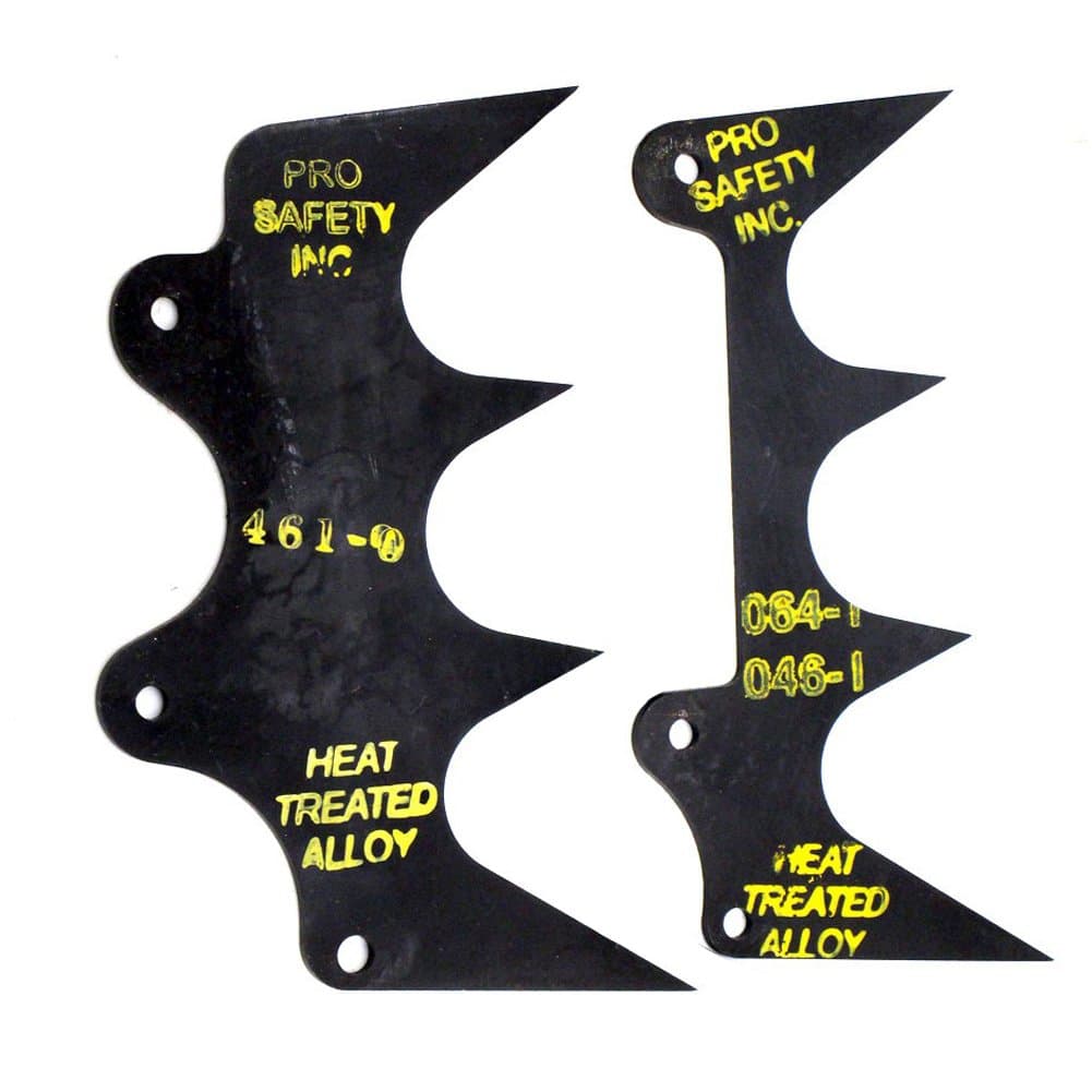 Felling Dogs (4-Point) for Stihl MS 461 Chainsaws