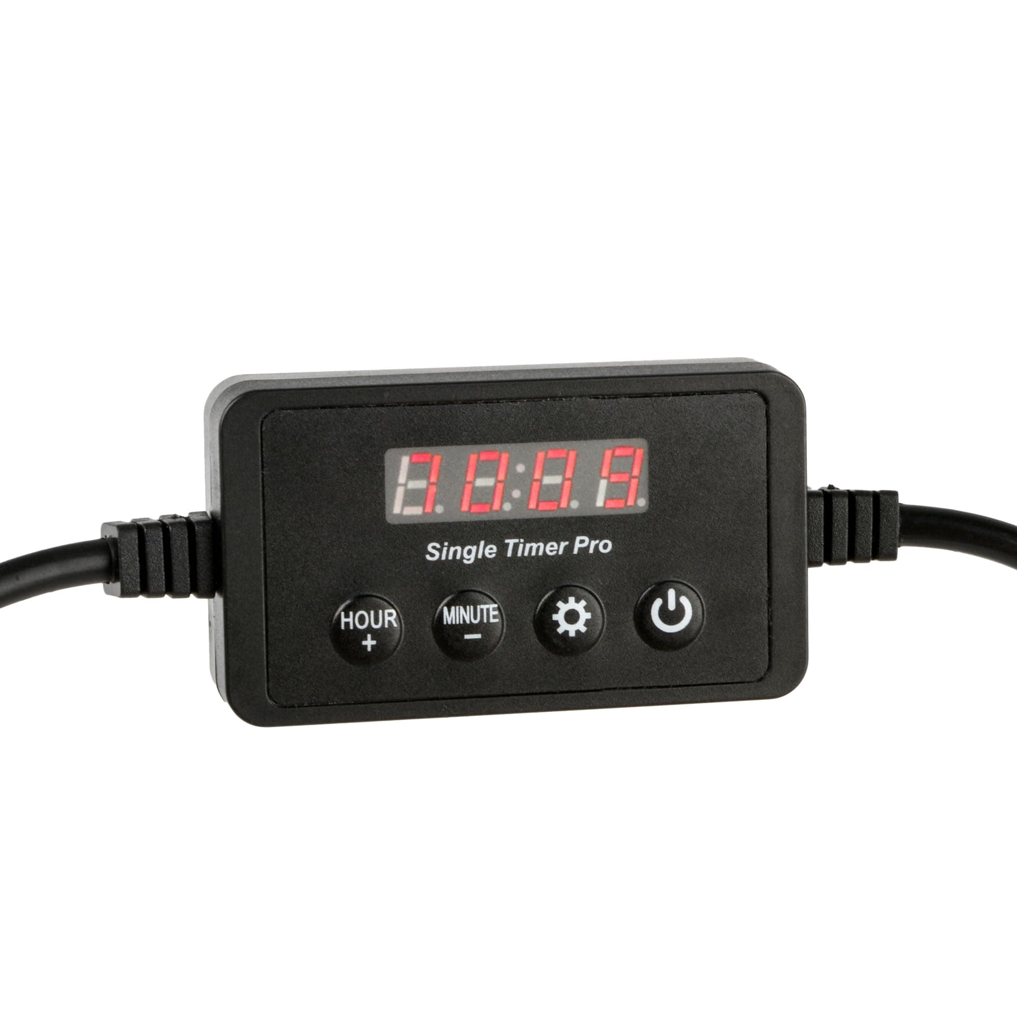 Single Channel Timer Pro