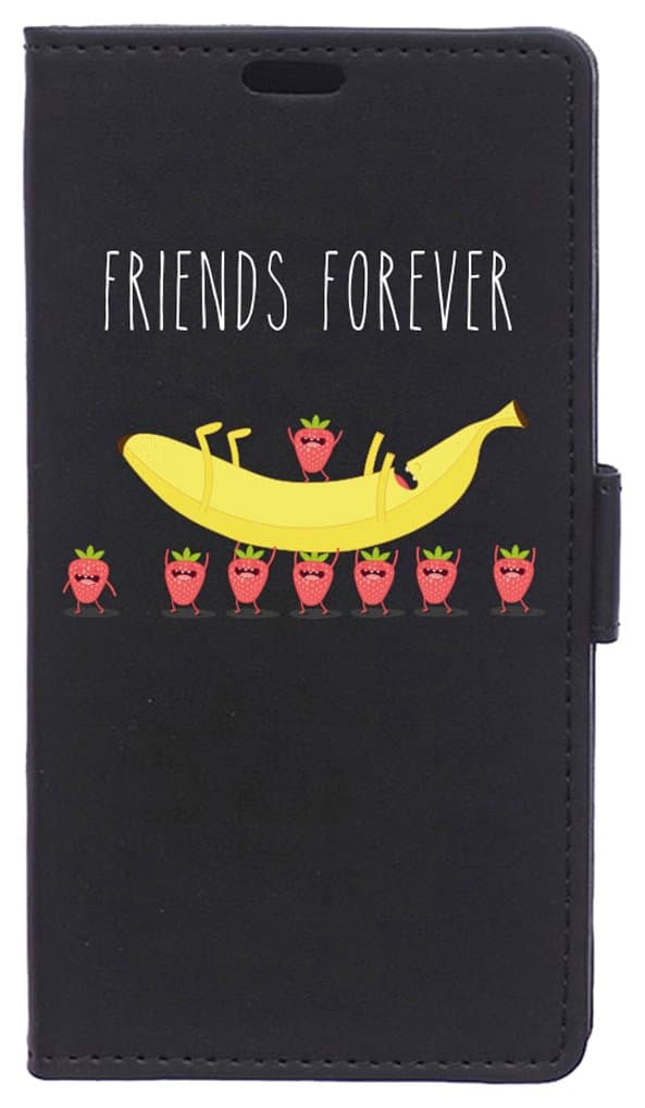 Be CoolFOL-HT095 Flip Case for HTC One X10