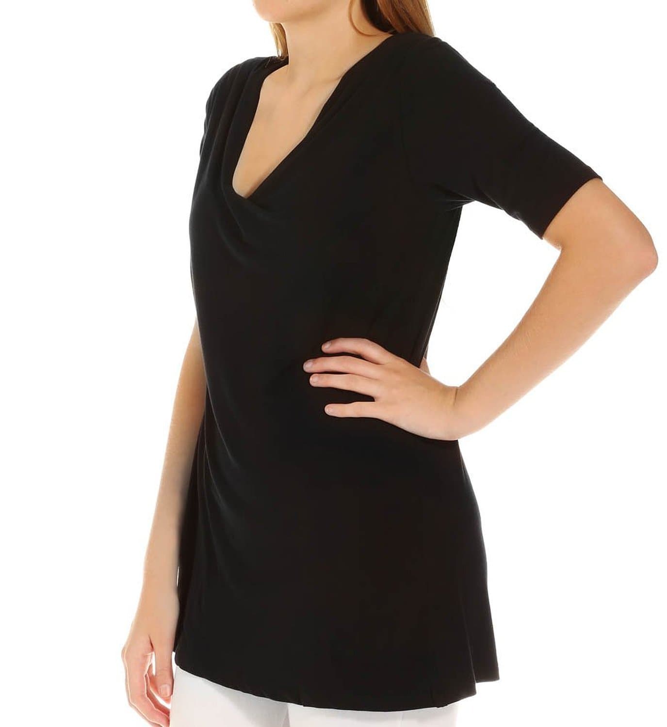 Lysse Damaris Short Sleeve 4202T