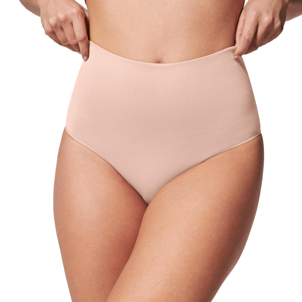 Spanx Women's Everyday Shaping Seamless Panty