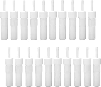 Gas and Colic Reliever for Babies, Natural Solution for Baby Colic and Gas Relief, 100% Safe & Effective Instant Constipation Relief for Gassy Babies (20 Count)