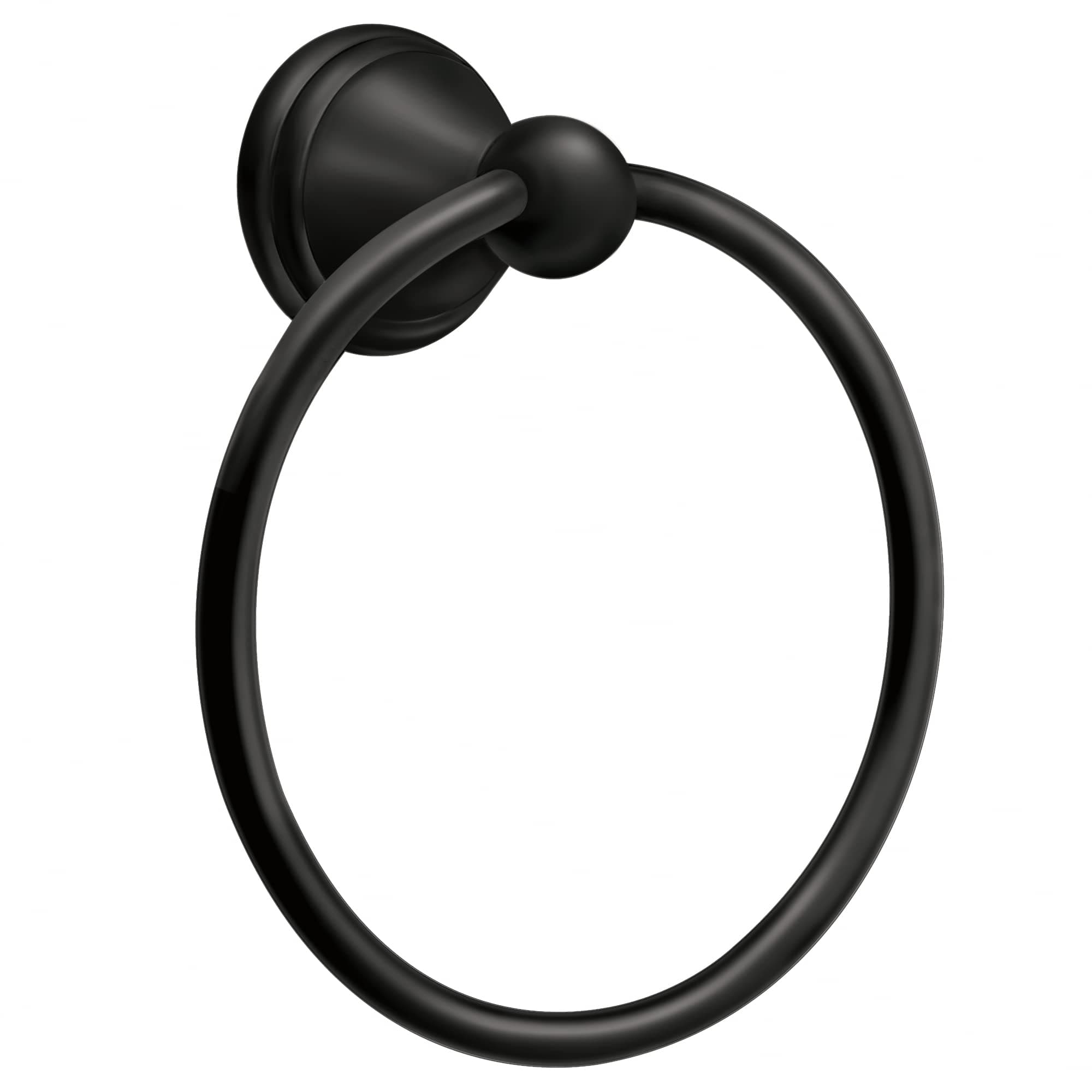 DN8486BLPreston Towel Ring