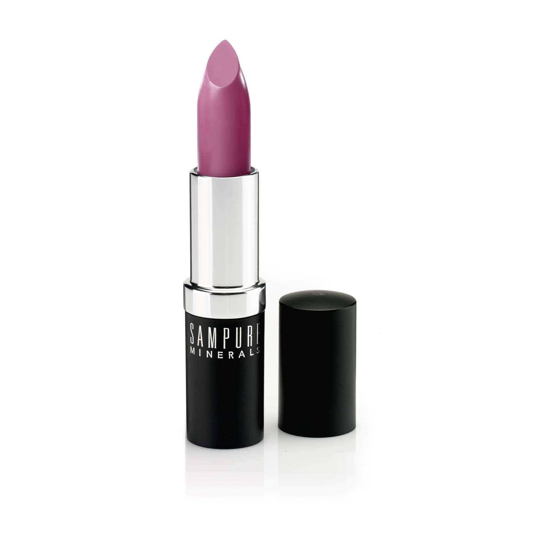 Sampure MineralsMatte Lipstick - Vintage