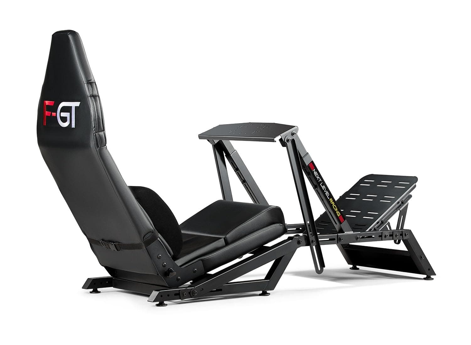 Next Level Racing F-GT Simulator Cockpit (NLR-S010)