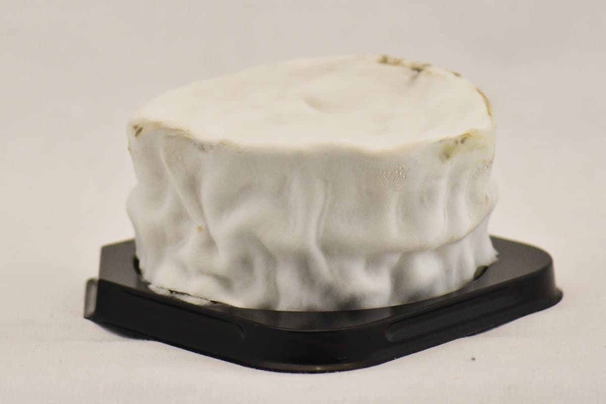 Cremeux des Citeaux aux Truffes