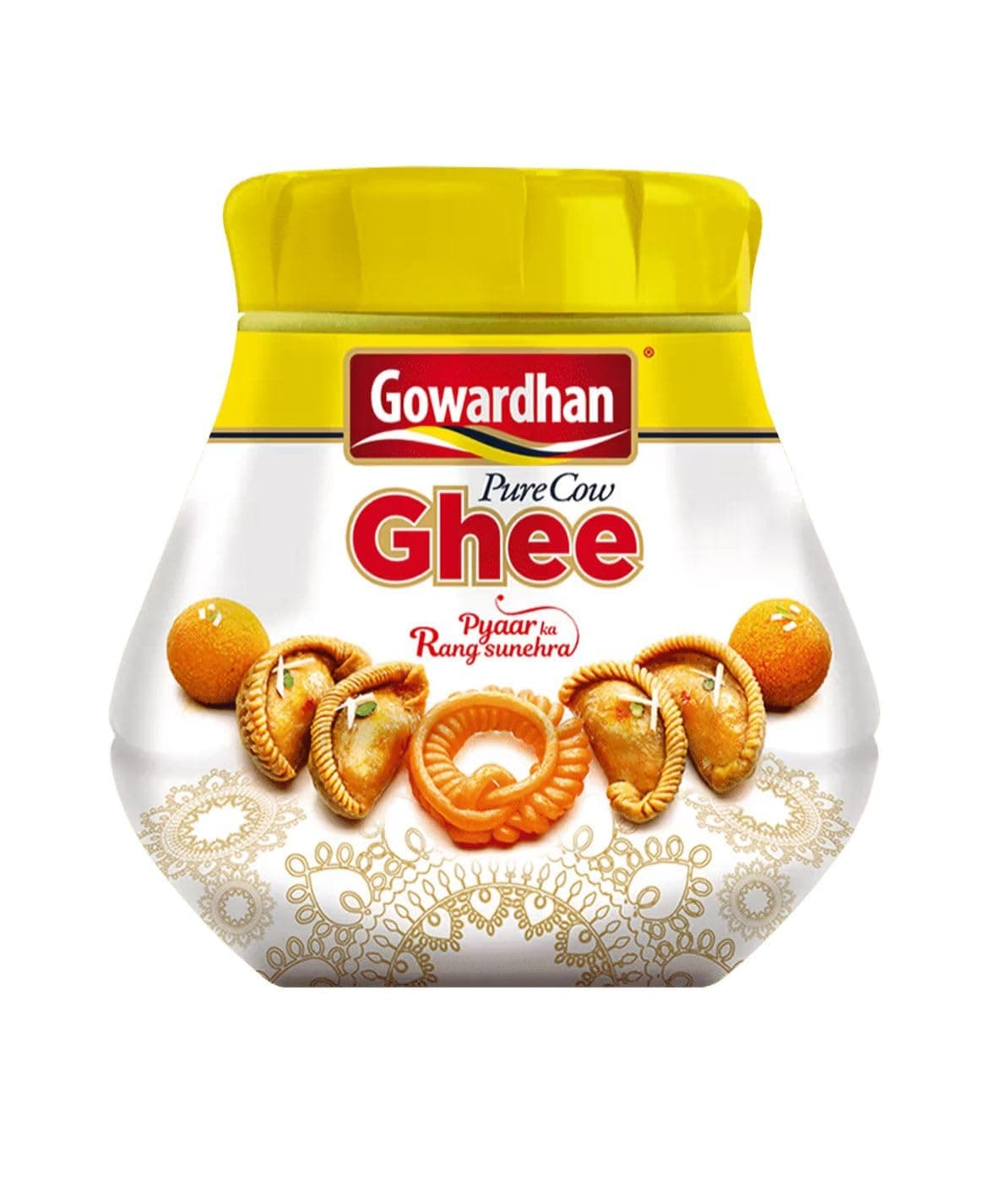 Gowardhan Cow Ghee 1 Kg
