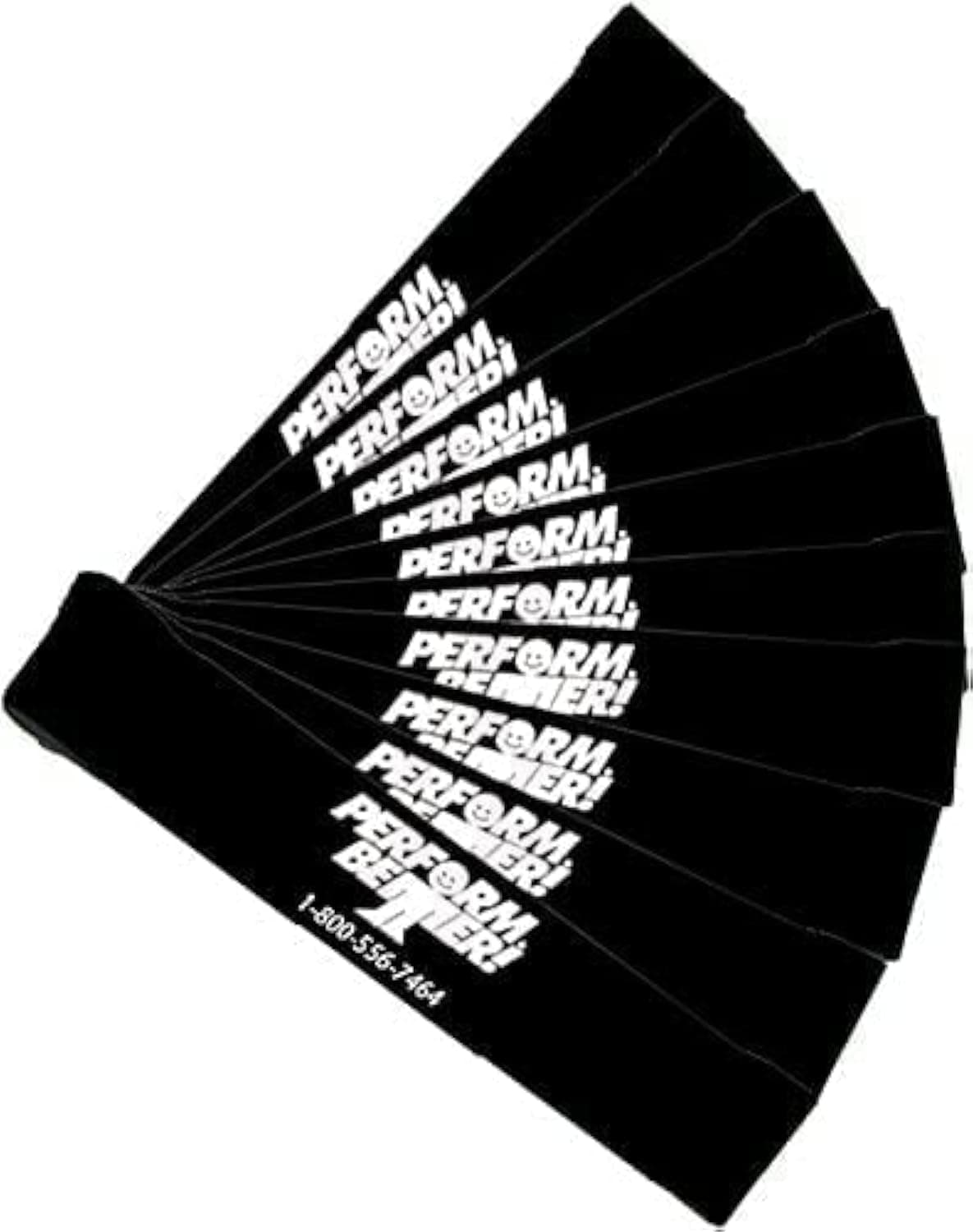 Perform Better Mini Band Resistance Loop - Exercise Bands