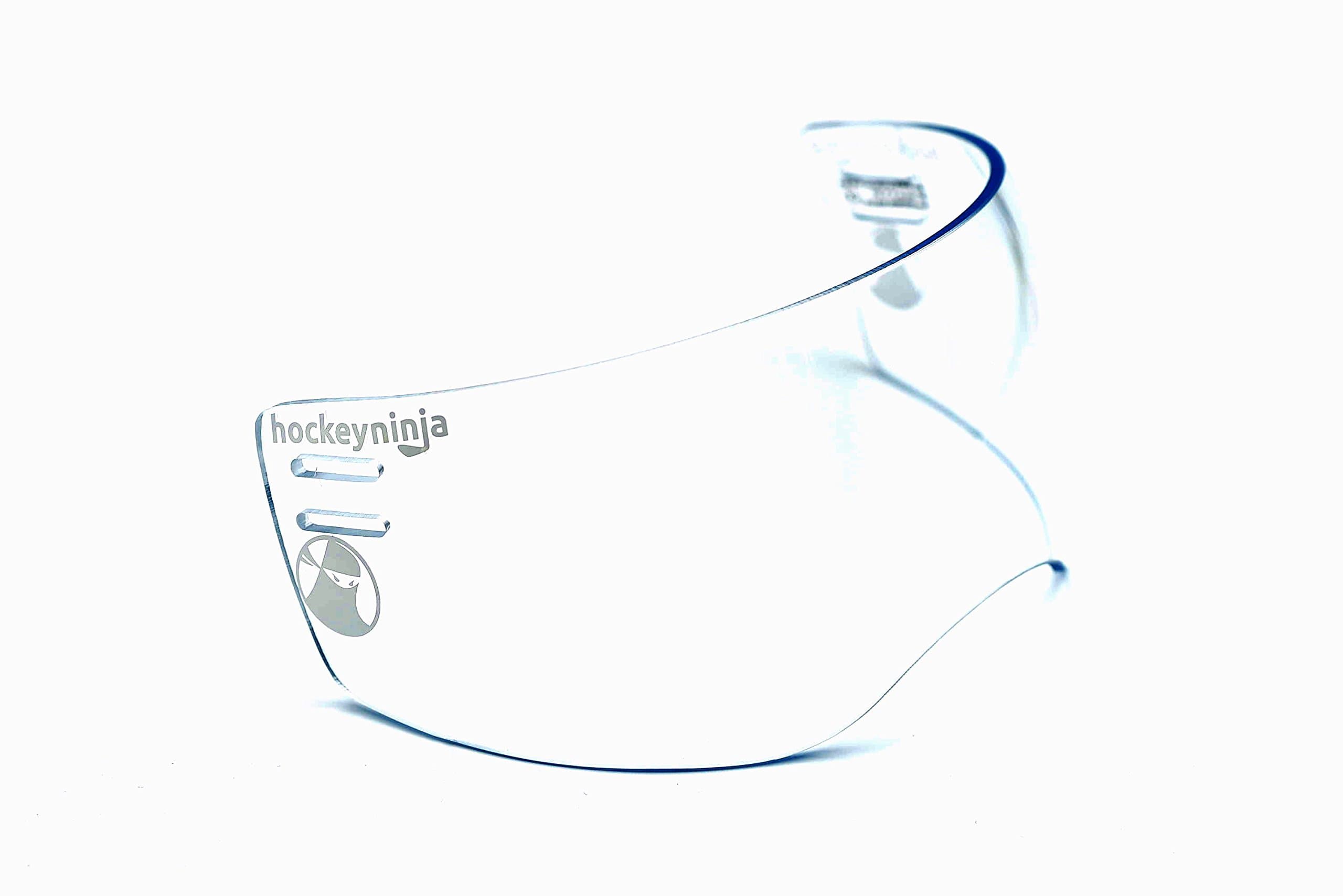 Ronin R9 PRO Aviator Hockey Visor