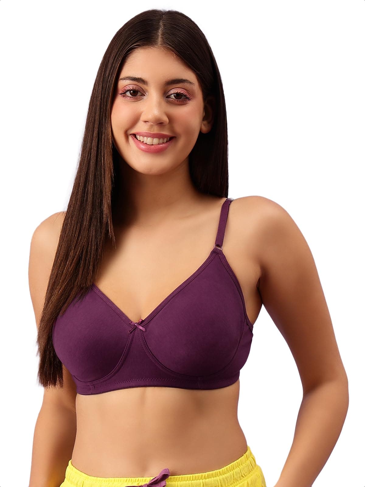Women BR0184P12 Bra