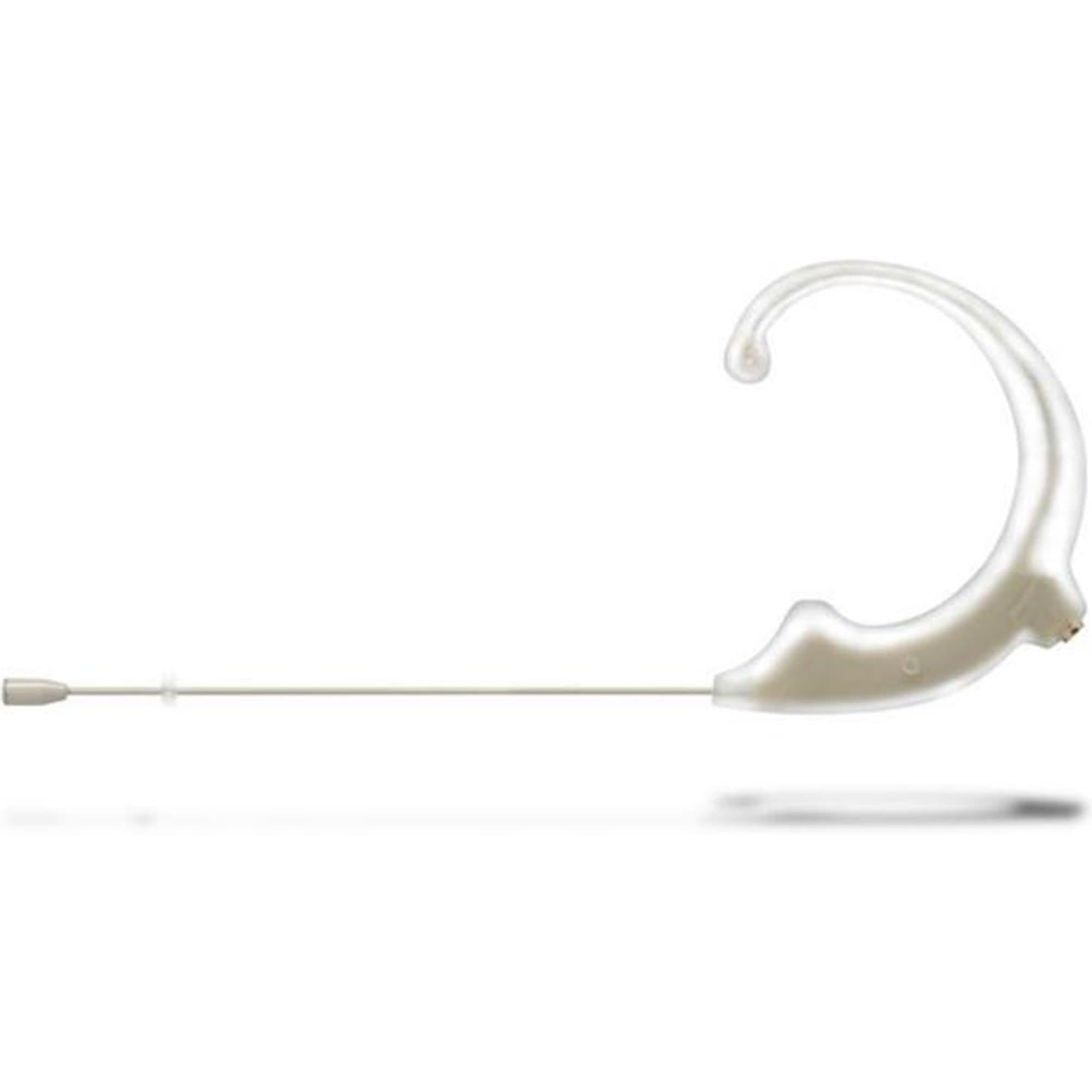 Mogan Microphones Eio-BG-Se Beige Elite Ice Earset Microphone