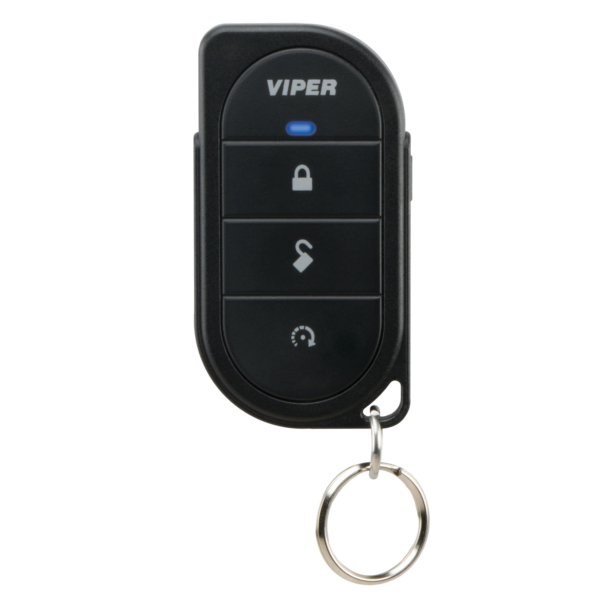 Viper 7146V 1-Way 4 Button Replacement Remote Transmitter
