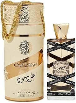 Oud Mood 100ml EDP
