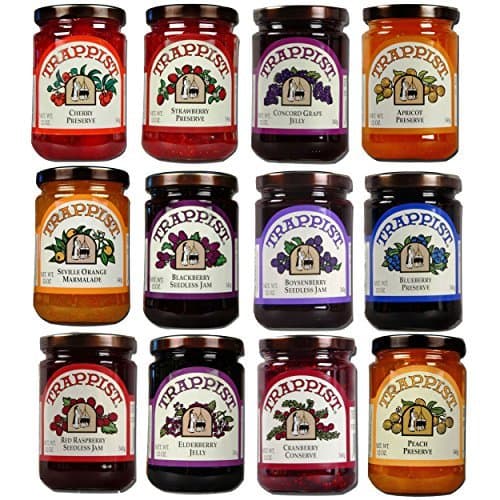 12-Jar Variety Pack: BESTSELLERS