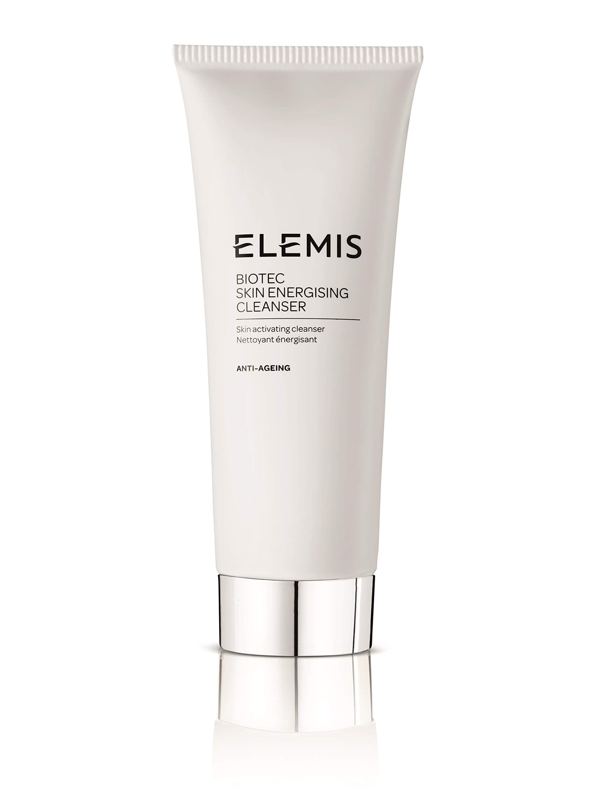ELEMIS Biotech Skin Energizing Cleanser, 6.7 Fl Oz